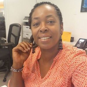 Meet your Posher, Lorraine